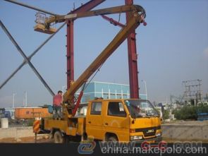 2019園林高空作業車報價、批發與制造交易指南
