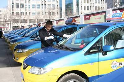 寧夏出租車行業(yè)大變革 網(wǎng)約車、順風(fēng)車規(guī)范運(yùn)營(yíng)與租賃服務(wù)新趨勢(shì)
